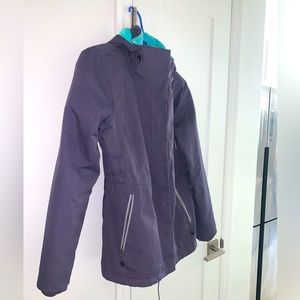 The North Face Apex Elevation Jacket